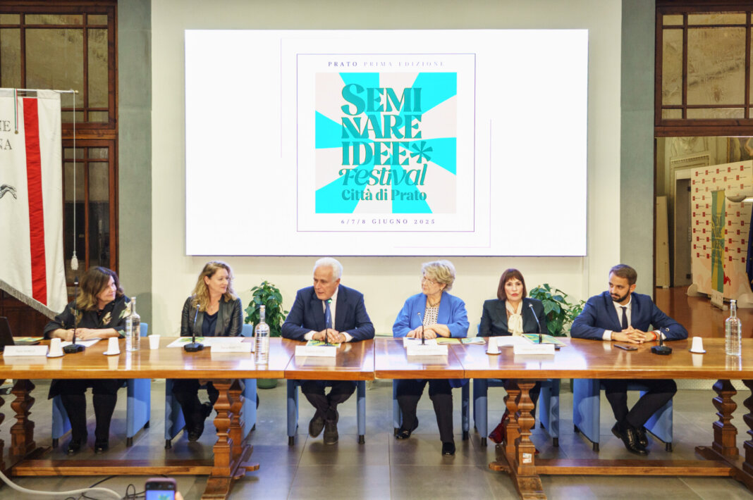 Seminare Idee Festival