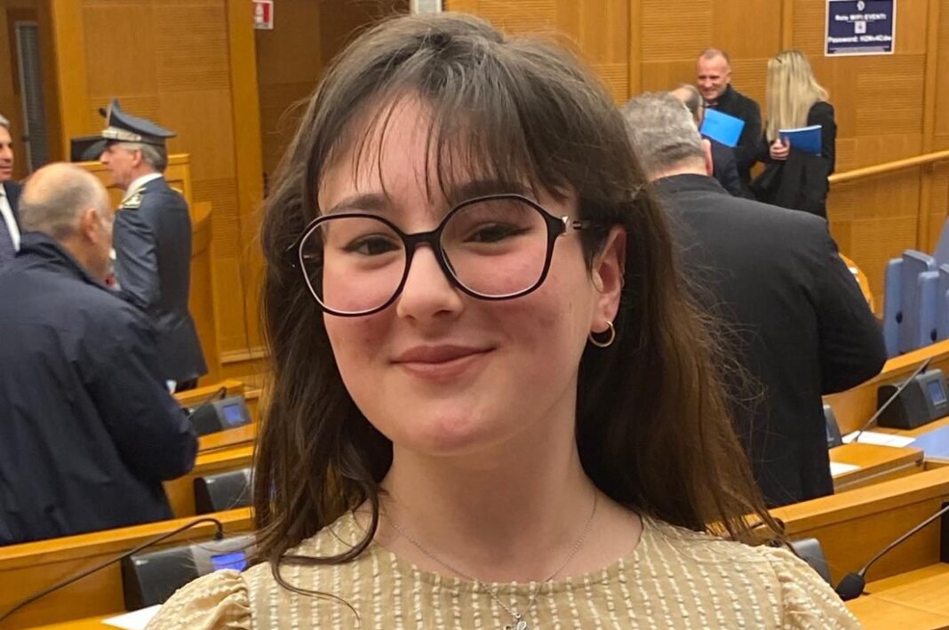 Silvia Rossi