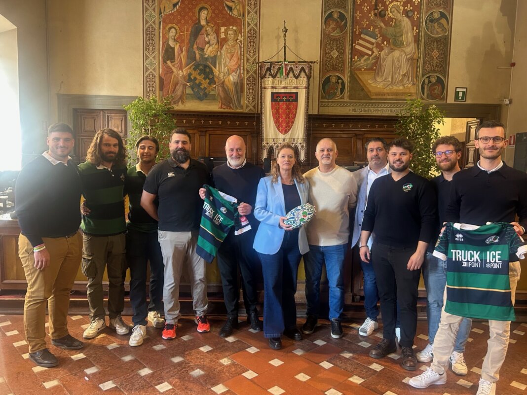 Trofeo Denti Prato