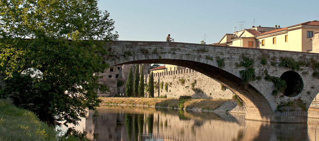 acquedotto prato