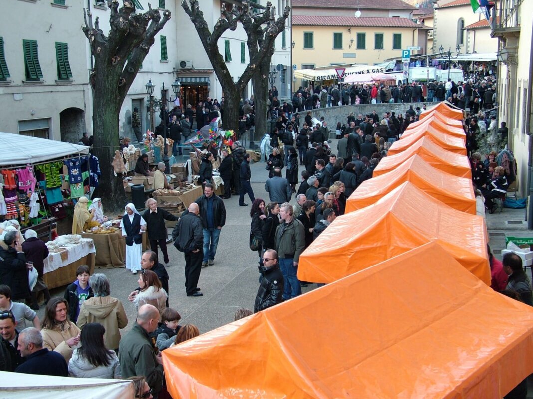 antica fiera di san giuseppe
