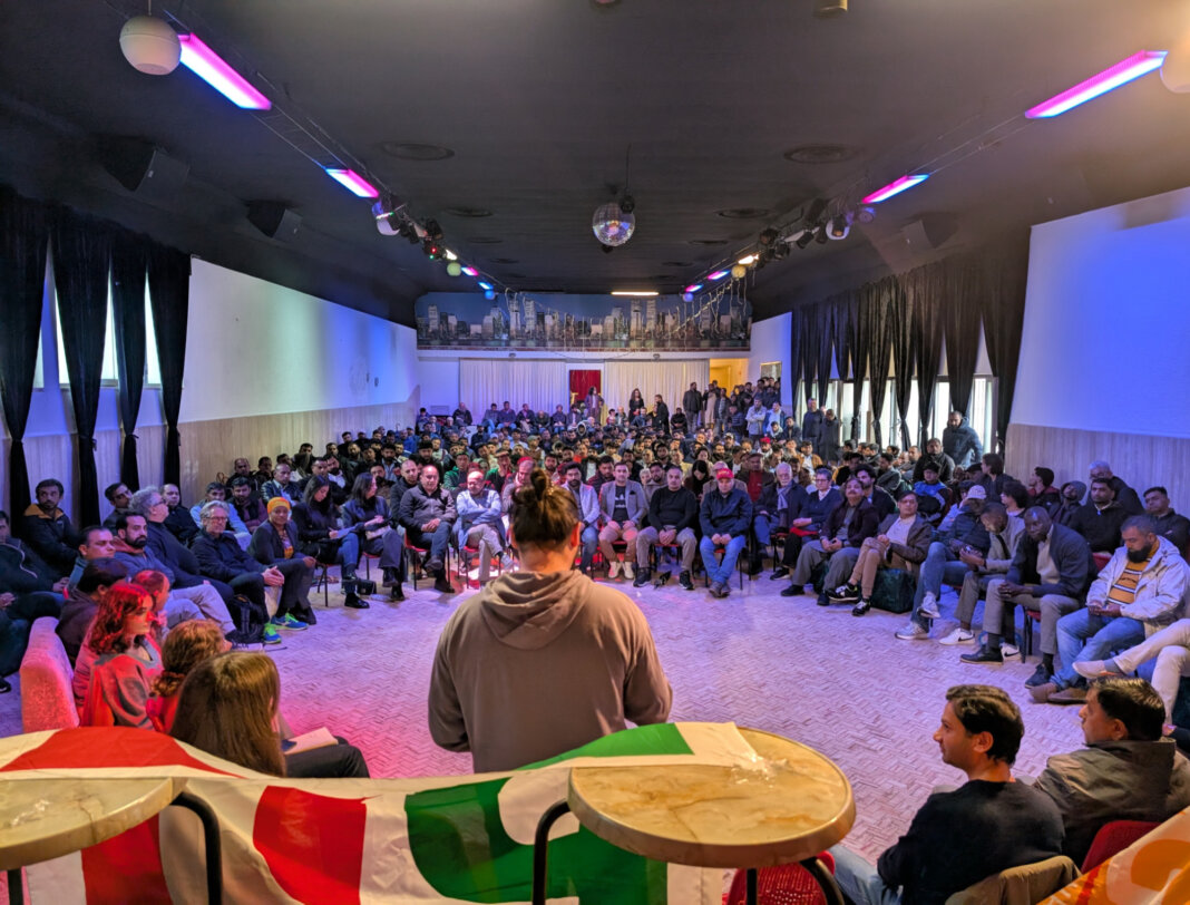 assemblea pd
