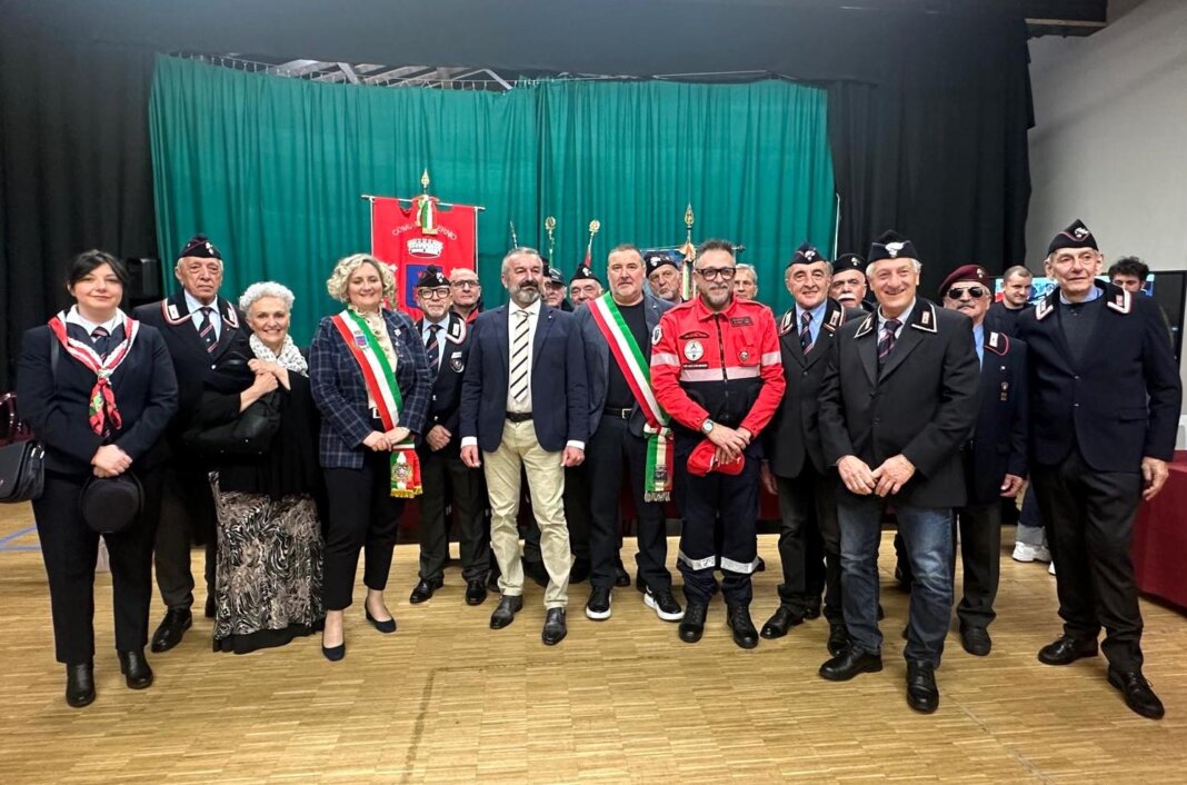 breschi cittadinanza onoraria vernio