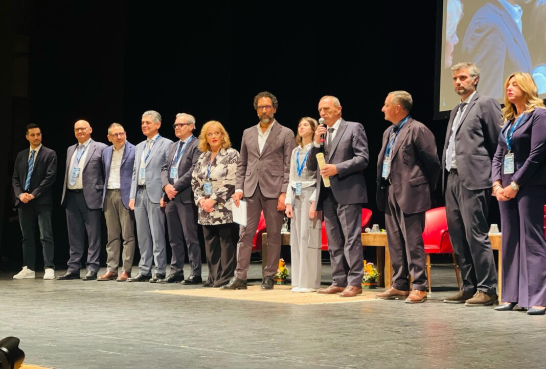 confartigianato imprese prato