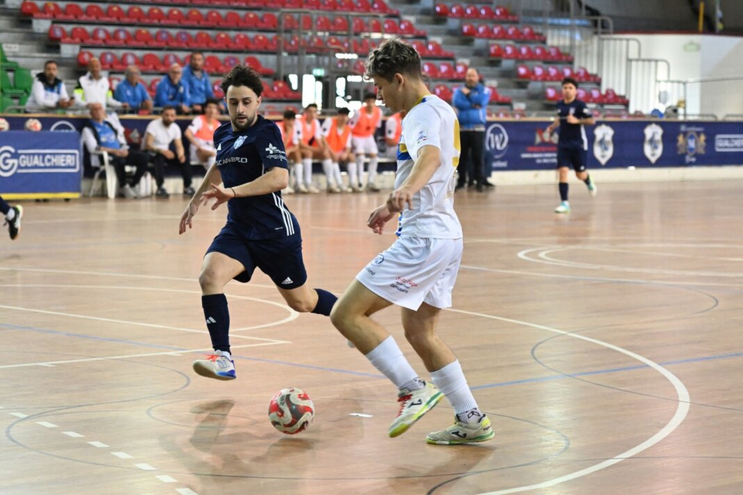 montebianco prato contro real fabrica