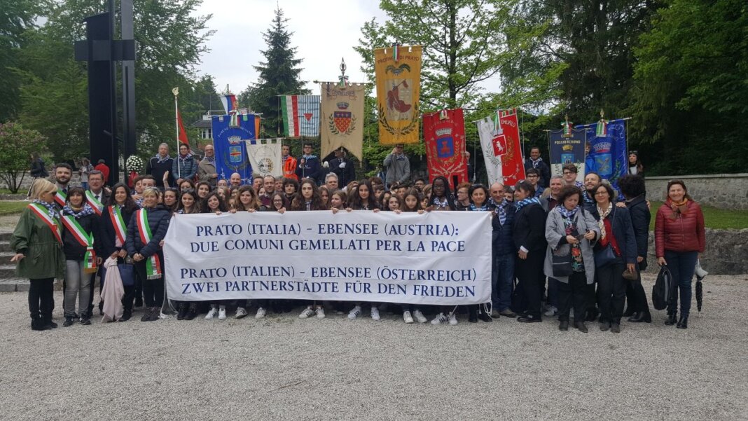museo deportazione e resistenza prato