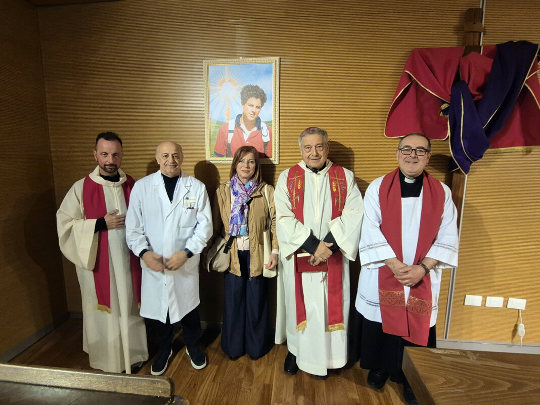 nerbini acutis santo stefano