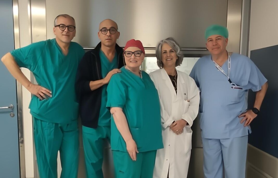ospedale santo stefano