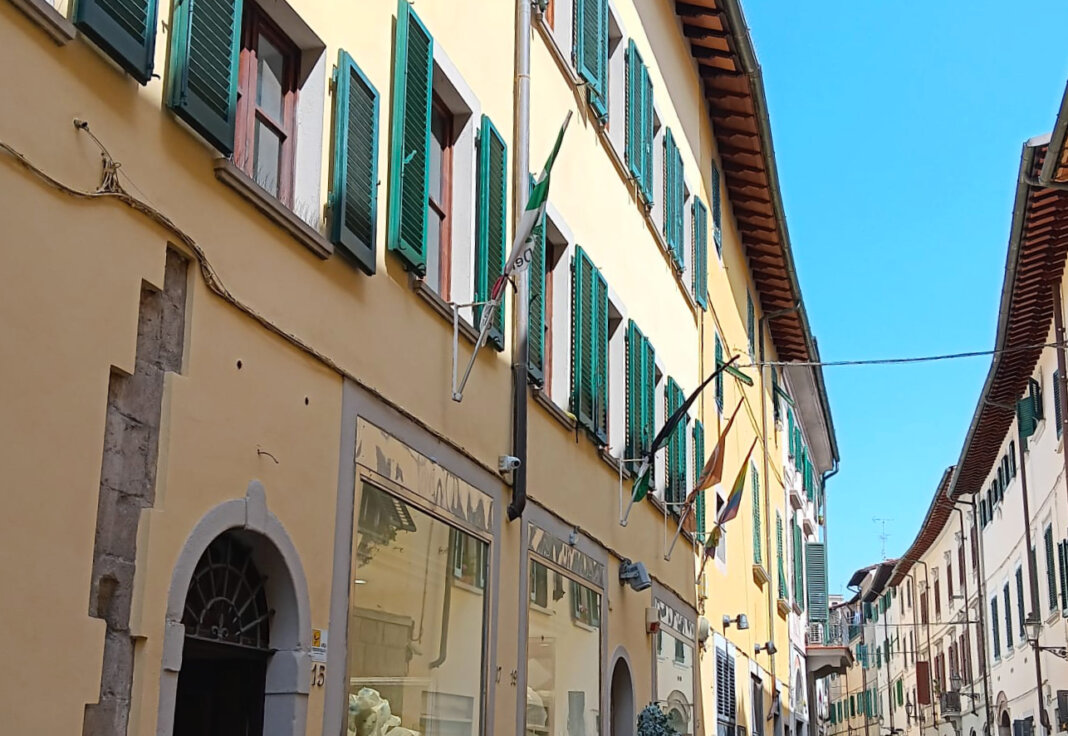 pd prato