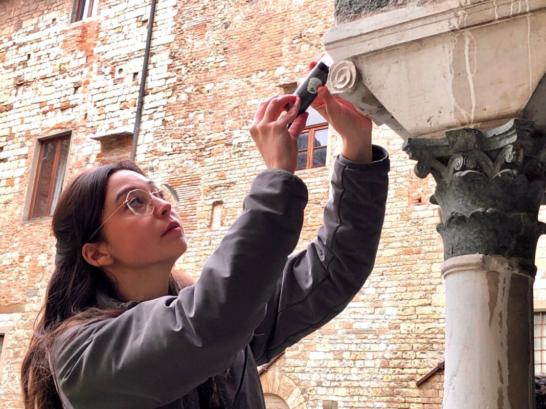 Al Museo dell'Opera del Duomo un pomeriggio dedicato al chiostro romanico della cattedrale di Prato