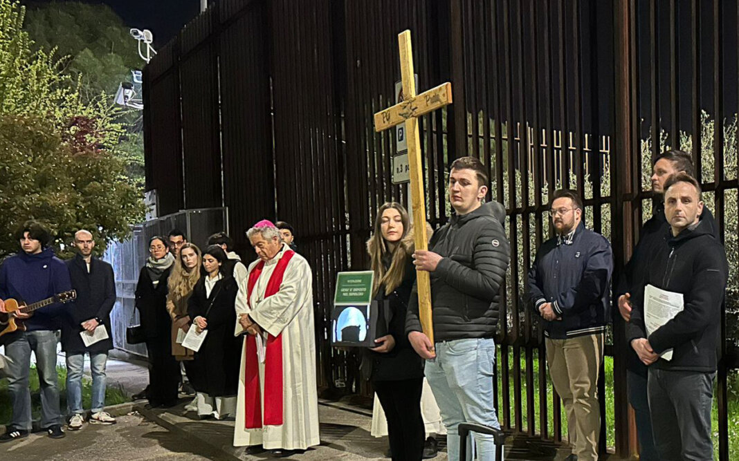 via crucis
