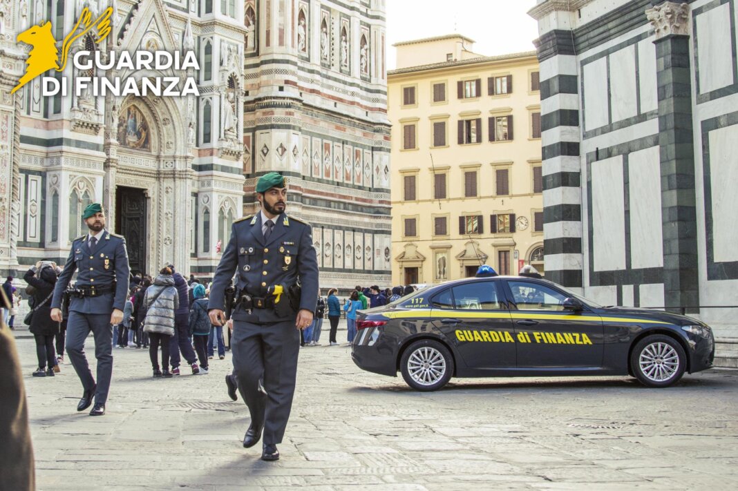 A Prato la base logistica del clan Sarno per espandersi in Toscana
