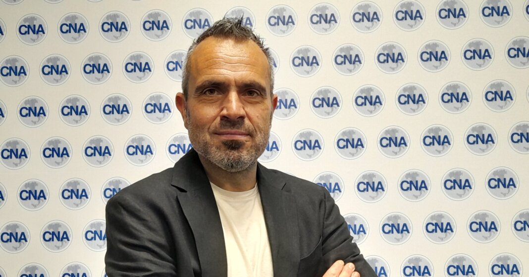 È Francesco Viti il nuovo presidente di Cna Prato
