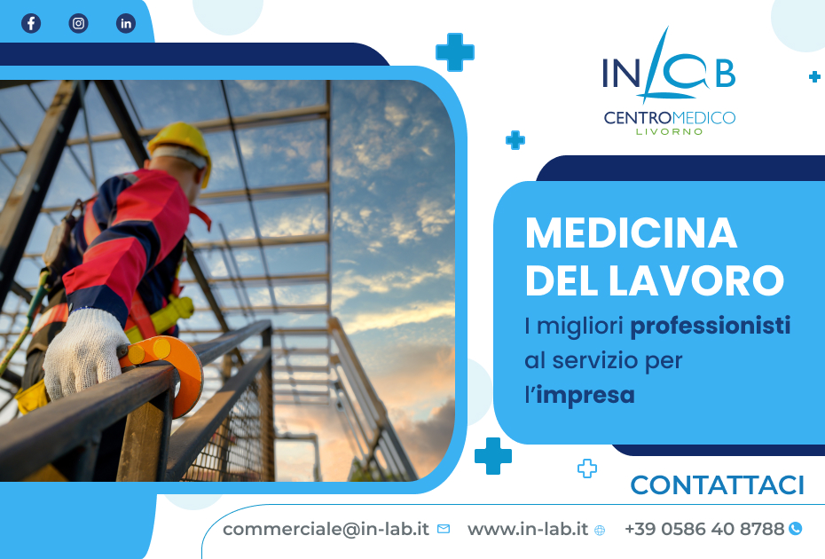Centro medico INLAB