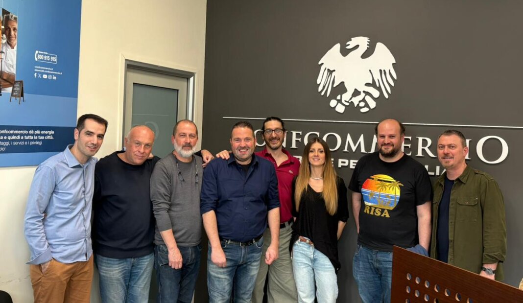 Gruppo Centro Storico