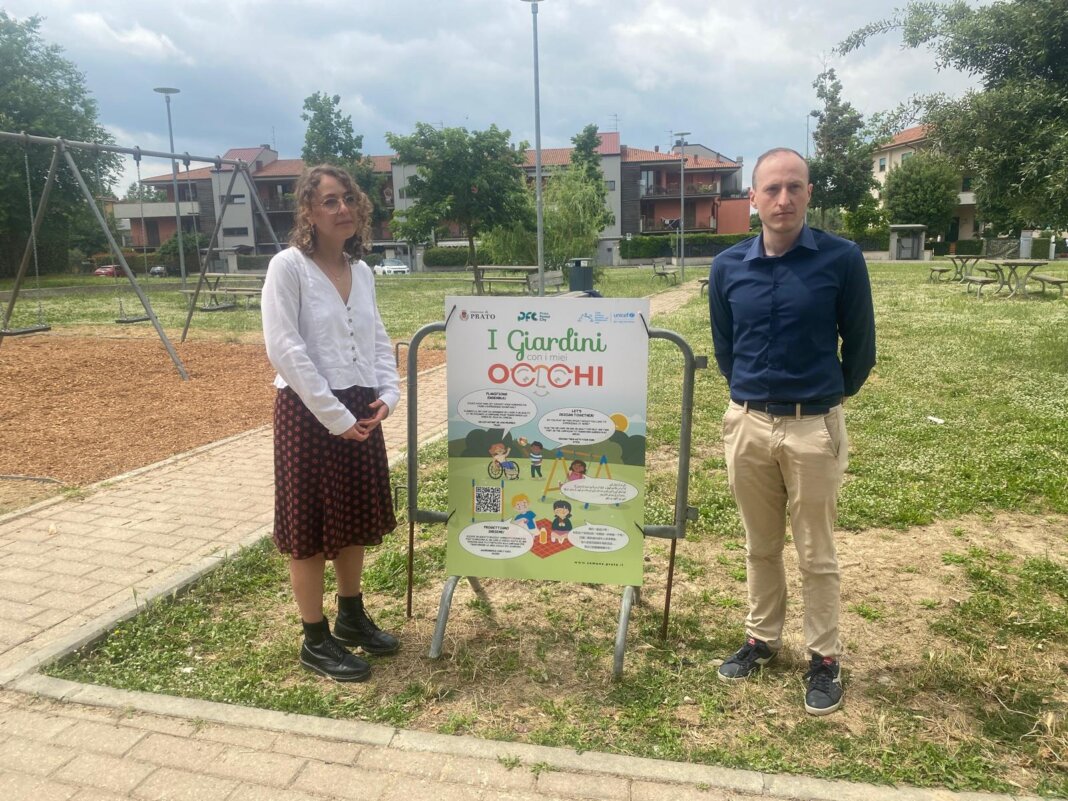 I giardini con i miei occhi (2)