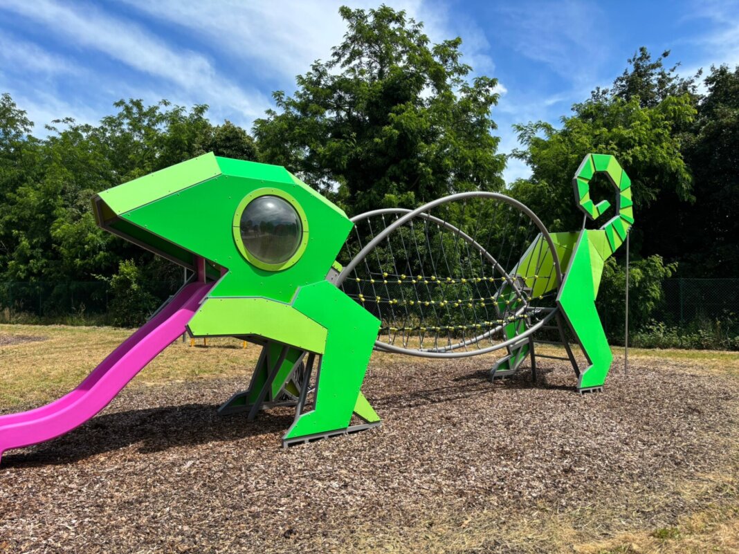 Inaugurazione parco via Turchia (9)