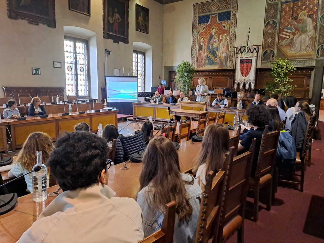 Incontro per la memoria