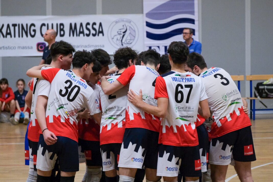 Kabel Volley Prato