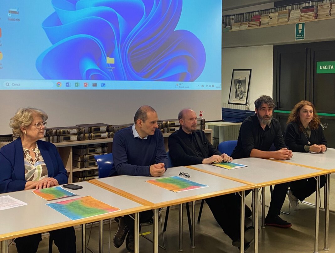 Prato Comunità Educante