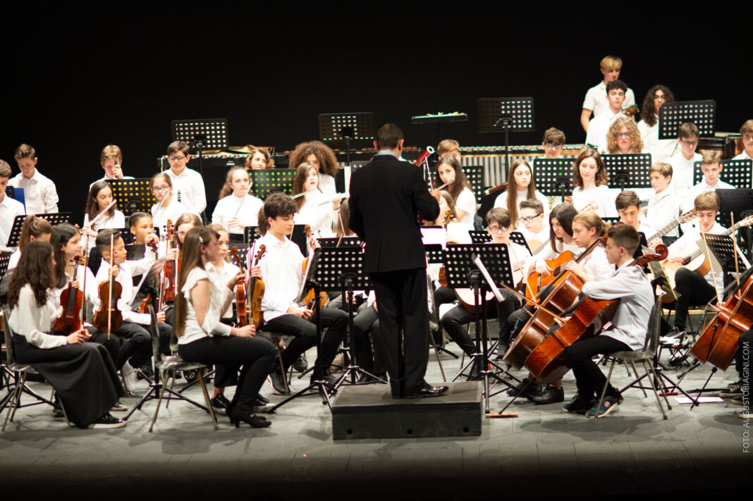 Prato Sinfonietta