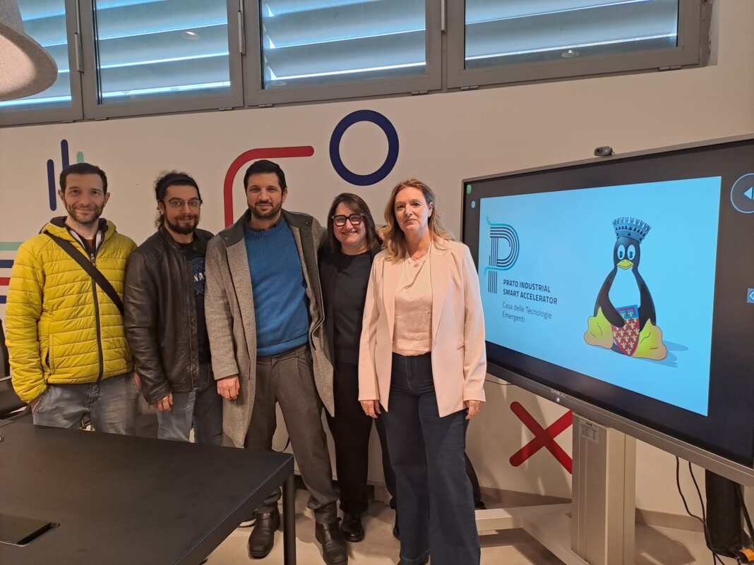 Informatica e software libero, protocollo d'intesa fra Comune e Linux Society