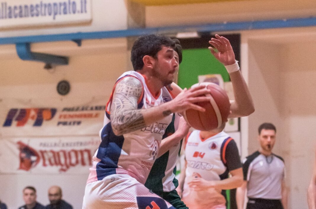 In semifinale playoff Dragons Prato contro la Sancat: inizia la serie