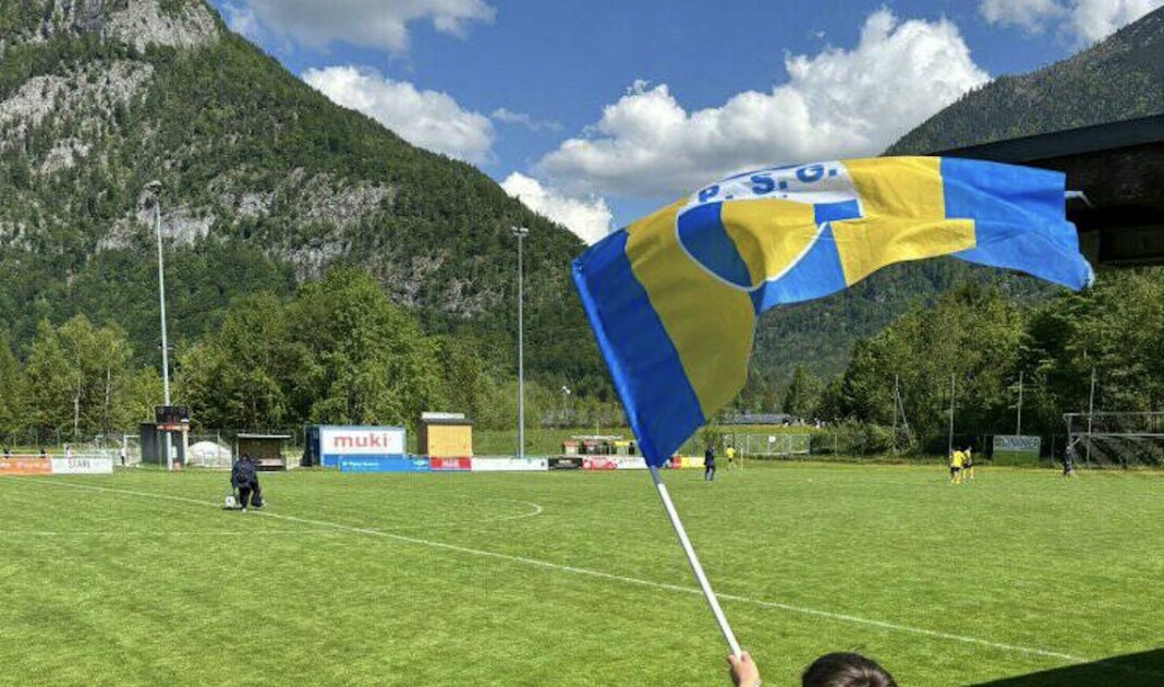 Un gol per la memoria