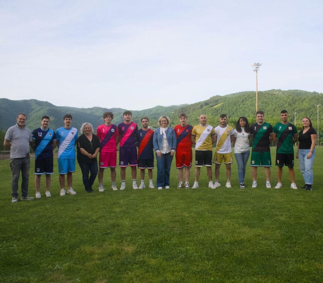 L'estate a Vernio si accende con il grande ritorno del Torneo dei Rioni