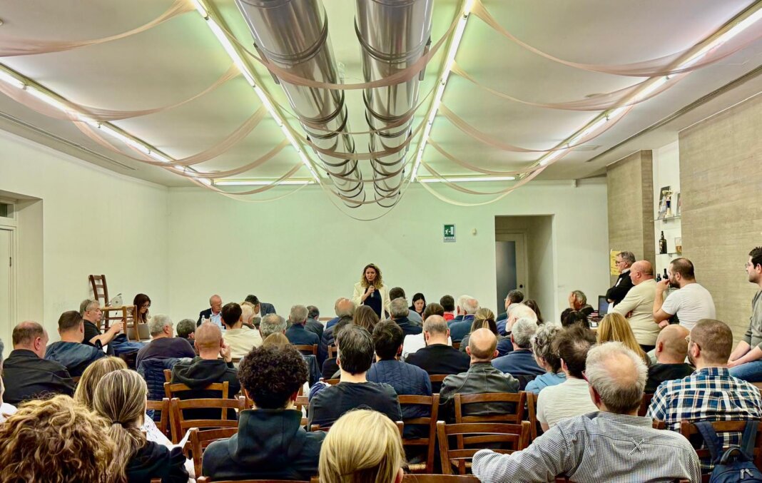 La frazione di Castelnuovo avrà un osservatorio sul rischio idraulico