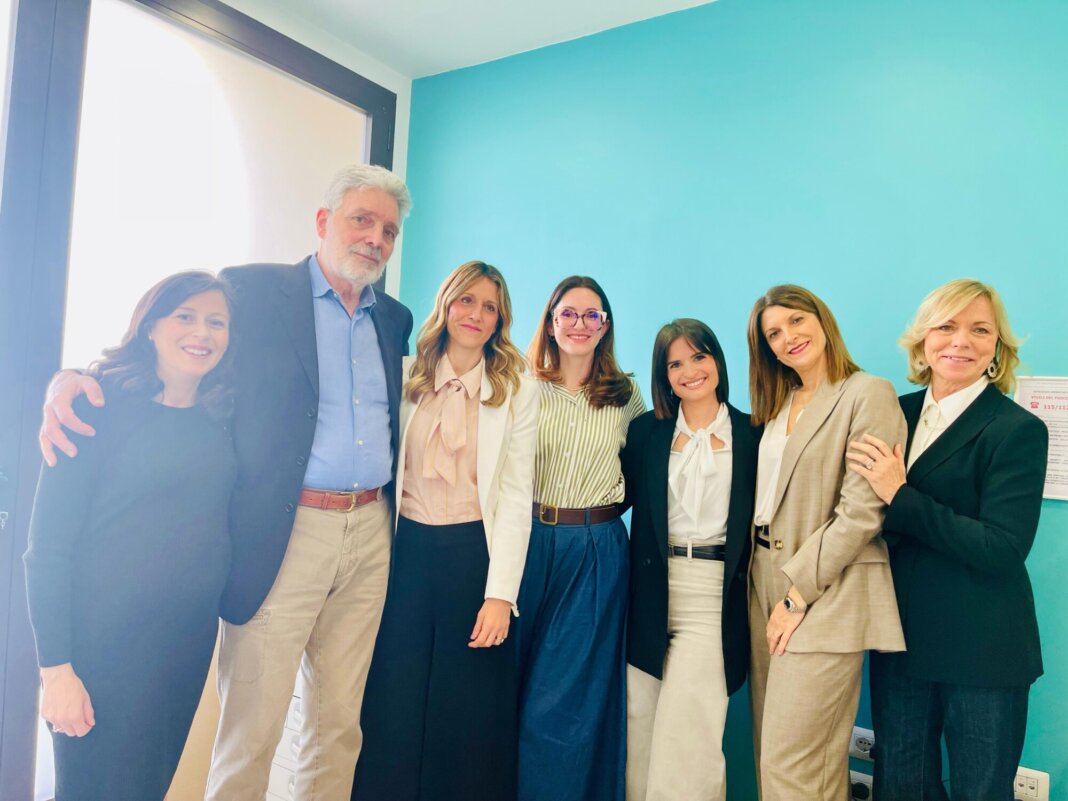 althara giornata presentazione progetto cura donna