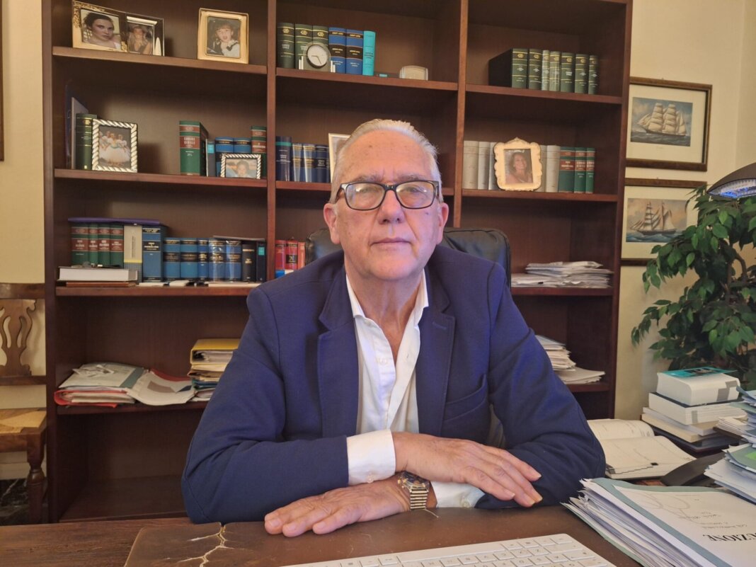 avvocato gino consorti