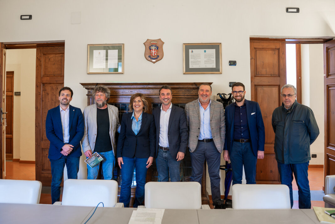 Bando per il socio di Publiacqua, Carmignano, Cantagallo e Vaiano: 
