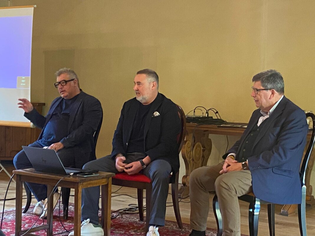 convegno foreste