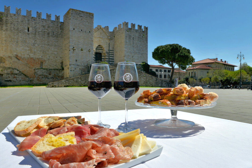 enogastronomia