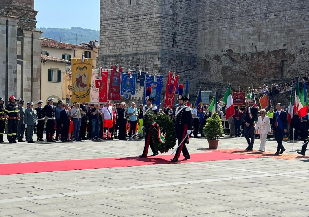 festa della repubblica