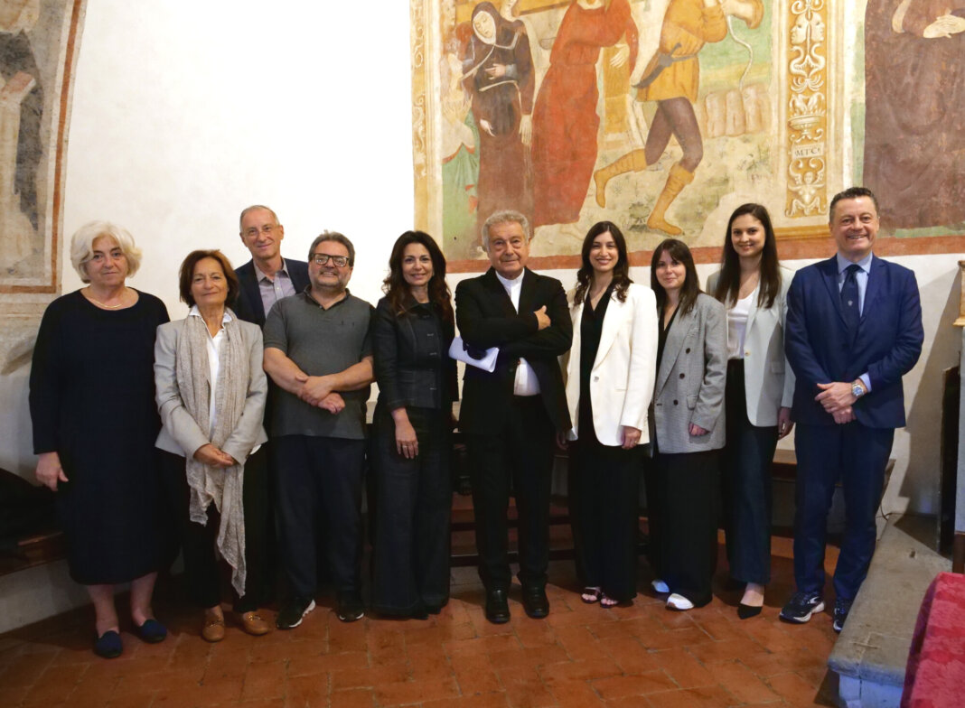 Tre borse di studio per giovani pratesi dalla Fondazione Scuole Cattoliche Fiora e Gianni Biti