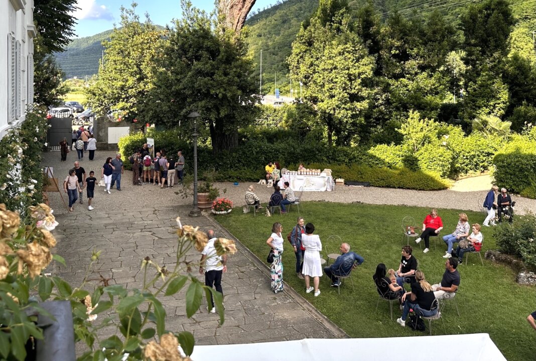 gallingiardino