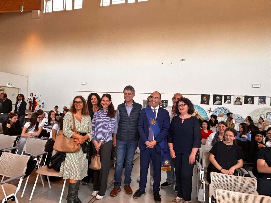liceo brunelleschi