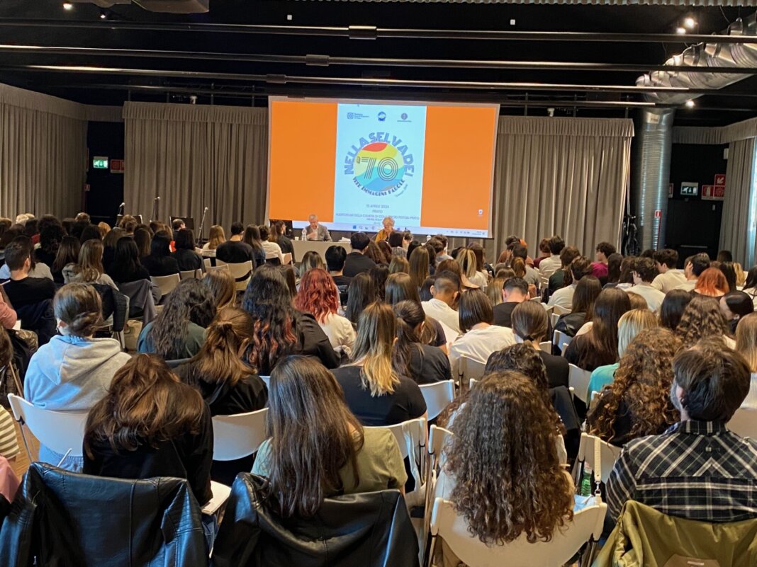 istituto cicognini rodari