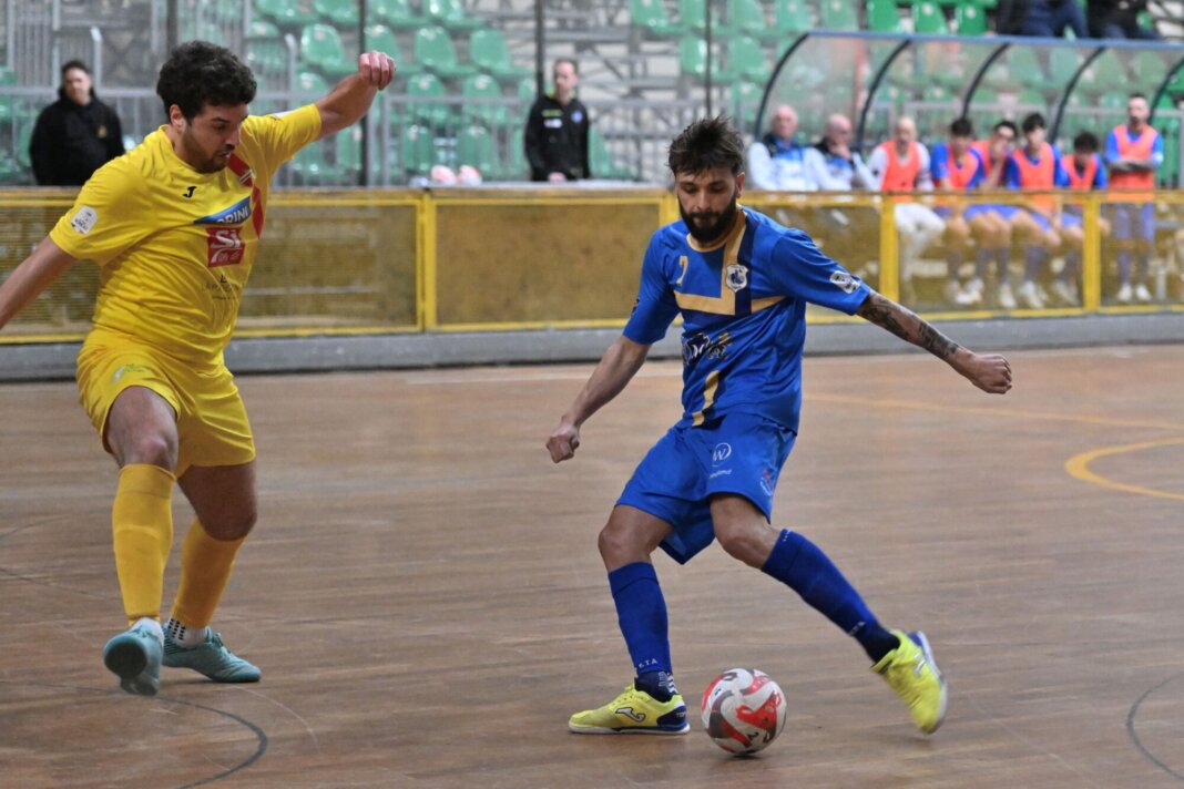 montebianco prato calcio a 5