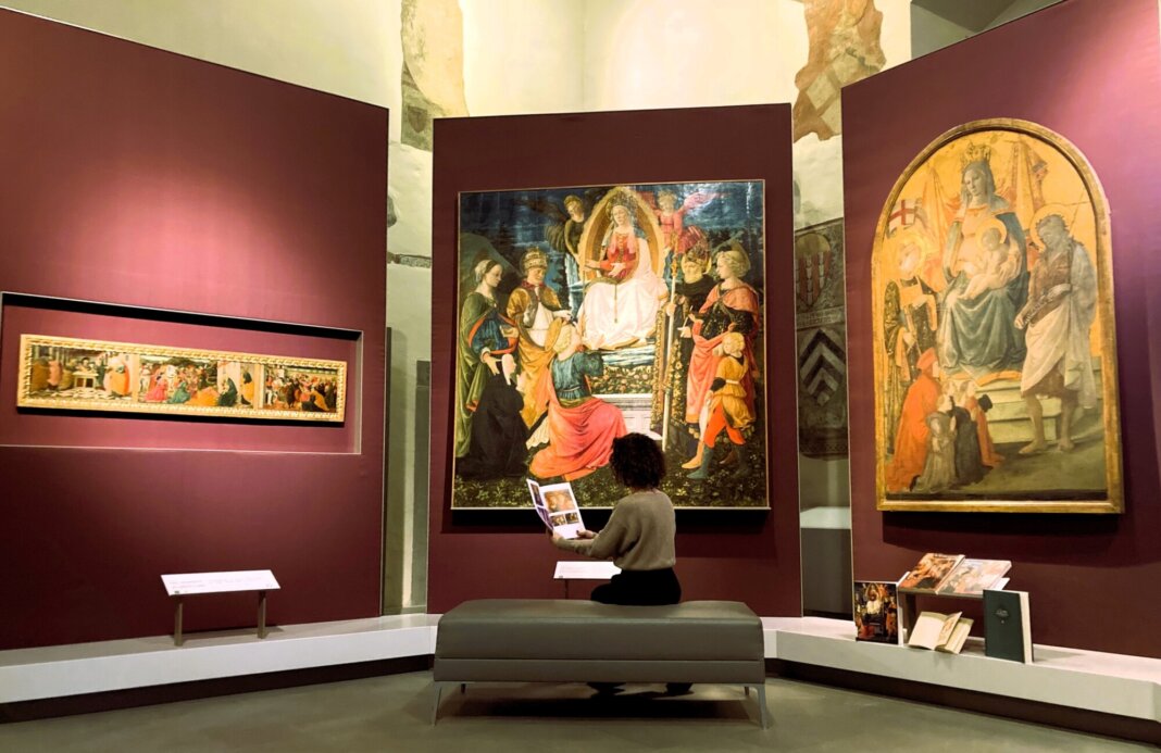 opere da leggere