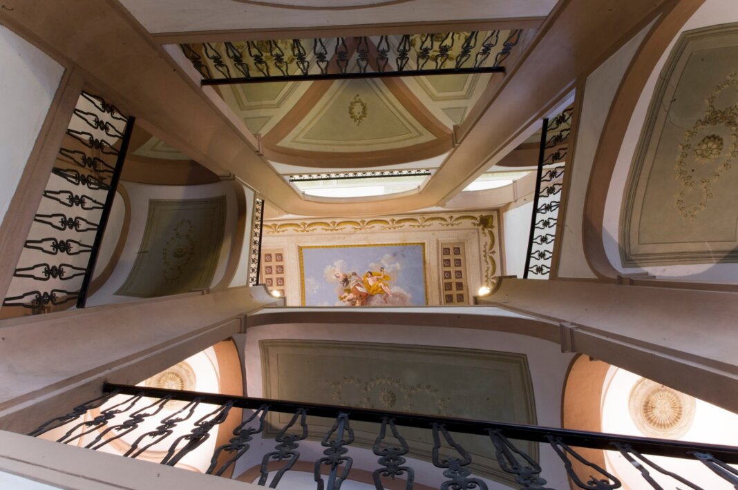 palazzo delle professioni