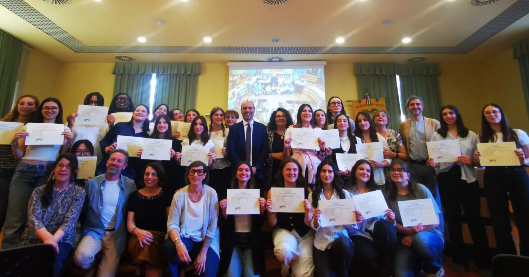 studenti liceo Livi