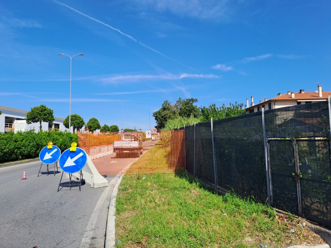 viale aldo moro