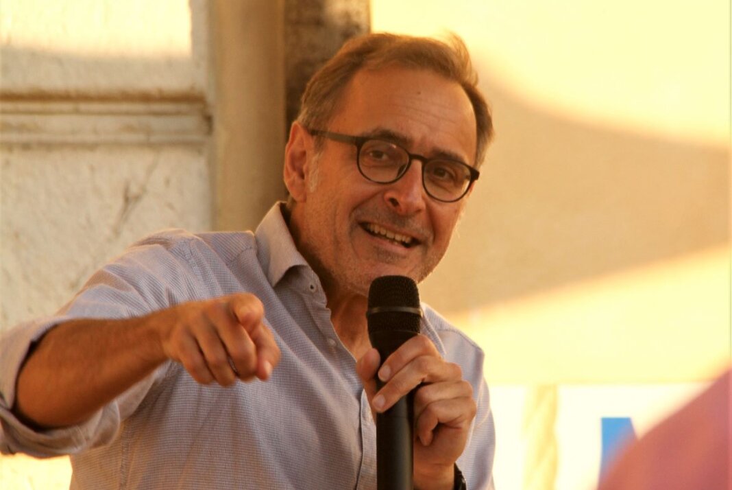 Giampaolo Simi