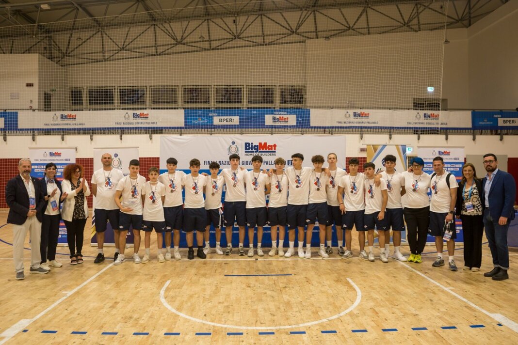 Kabel Volley Prato