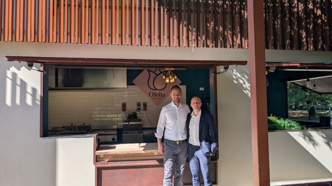 Ofelia Food park