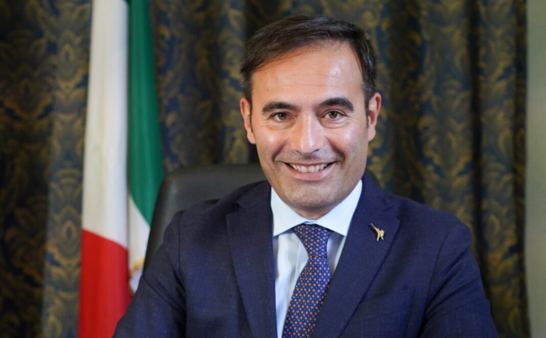 A Prato la presentazione del libro dell'onorevole Sasso 'Il gender esiste'