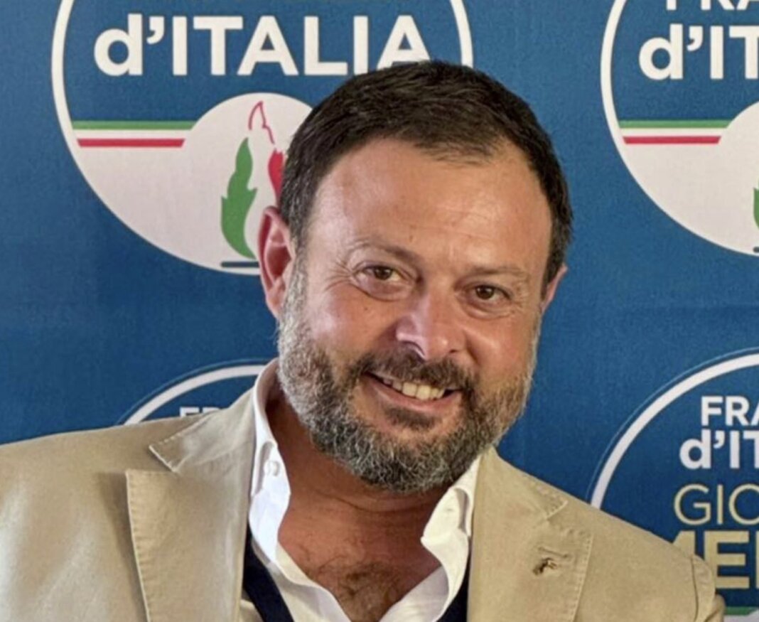 Fantozzi (Fdi): 
